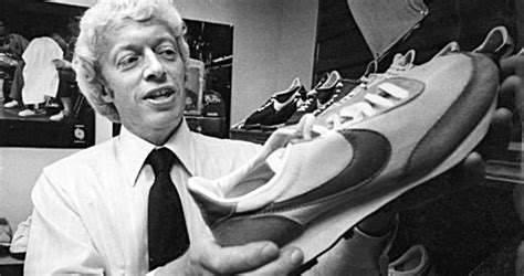 nike founder